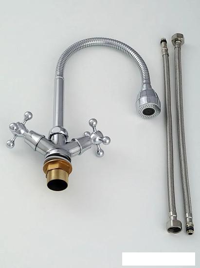 Смеситель Diadonna D558-65- фото2