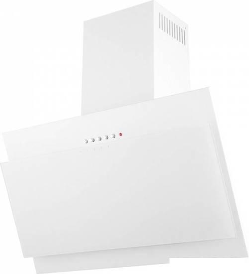 Кухонная вытяжка Akpo Juno eco 60 WK-4 (белый)- фото2