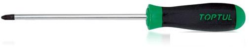 Набор отверток Toptul GTA0823 (8 предметов)- фото4