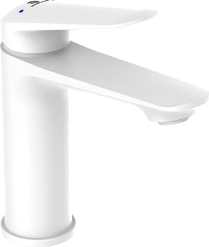 Смеситель Diadonna D171-10W