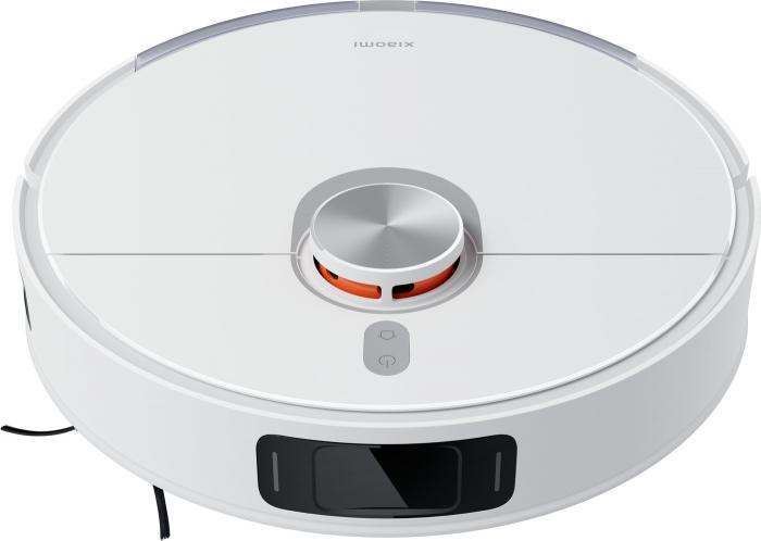 Робот-пылесос Xiaomi Robot Vacuum S20+ B108GL (международная версия, белый)- фото2