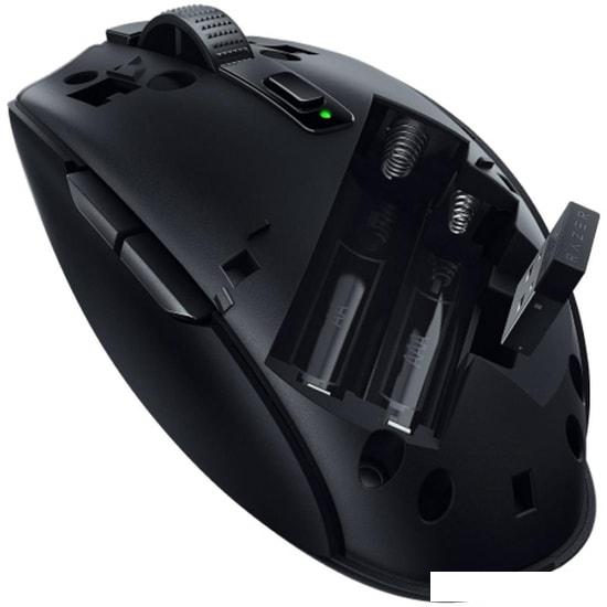 Игровая мышь Razer Orochi V2 (черный)- фото3