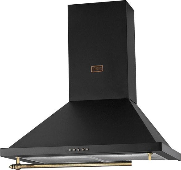 Кухонная вытяжка Korting KHC 6750 RN- фото