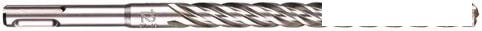 Набор оснастки Milwaukee 4932352050 (10 предметов)