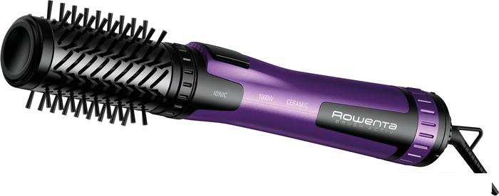 Фен-щетка Rowenta Brush Activ CF9525F0- фото