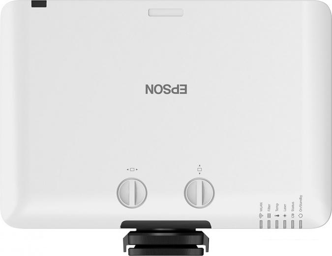 Проектор Epson EB-L530U- фото4