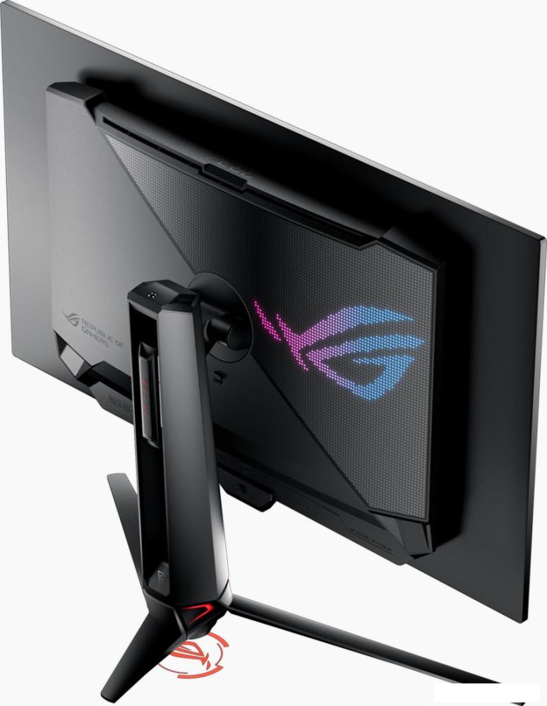 Игровой монитор ASUS ROG Swift OLED PG32UCDP- фото4