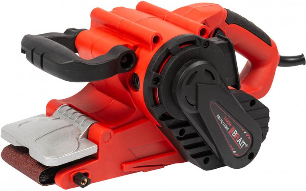 Ленточная шлифмашина Brait BBS76/1100S