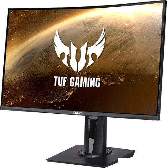 Монитор ASUS TUF Gaming VG27WQ- фото2