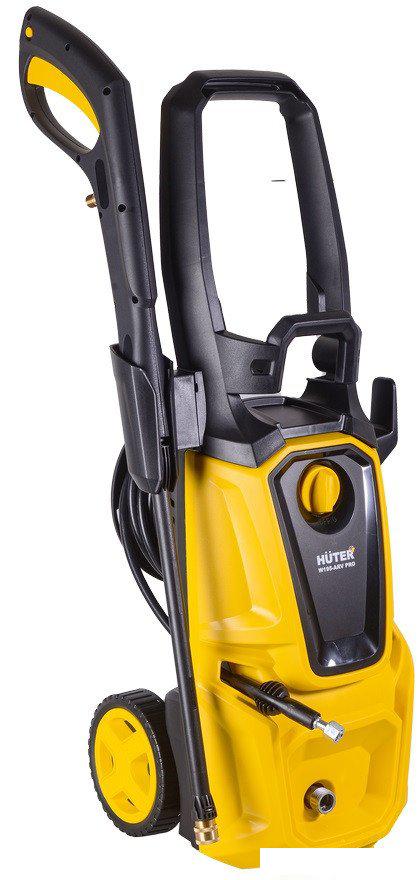Мойка высокого давления Huter W195-ARV PRO