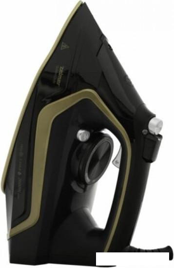 Утюг Zelmer ZIR2620 Golden Glide- фото2