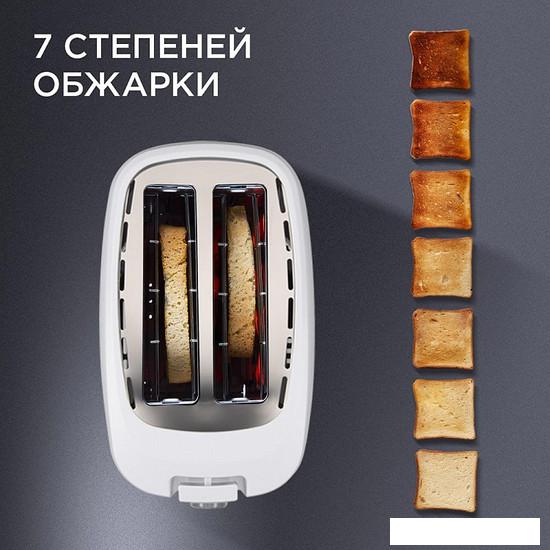 Тостер RED Solution RT-419- фото3