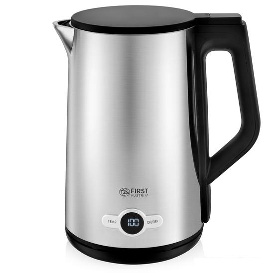 Электрический чайник First FA-5407-5- фото2