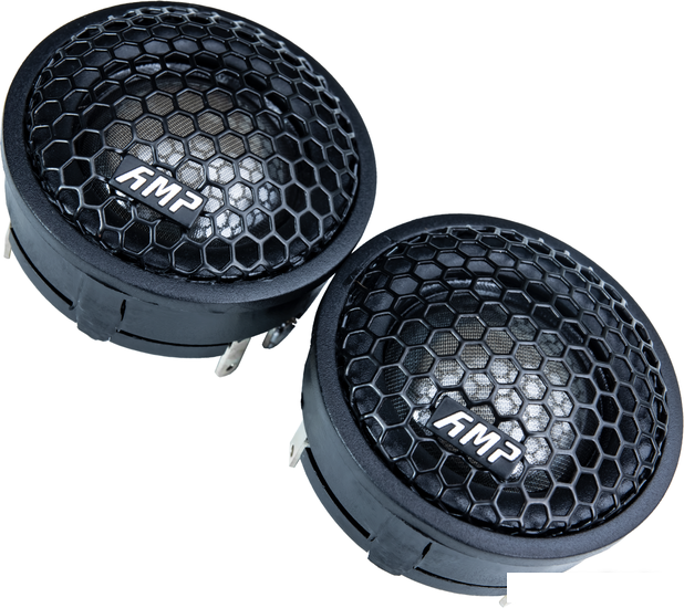Твитер AMP Pro TW15- фото