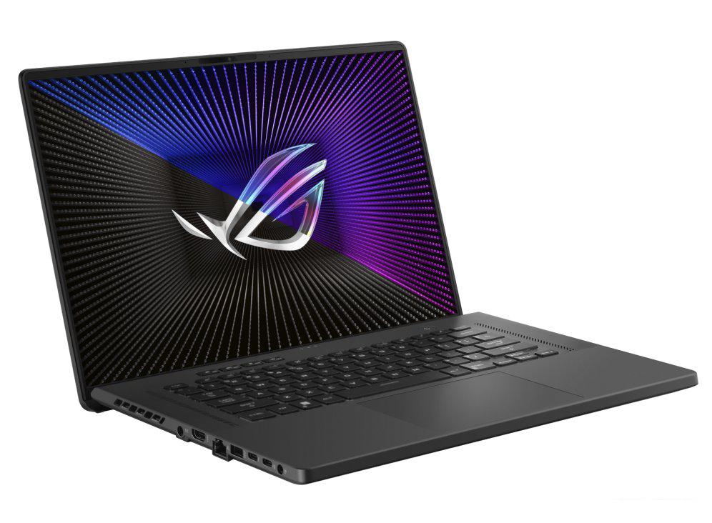 Игровой ноутбук ASUS ROG Zephyrus G16 2023 GU603VV-N4082- фото3