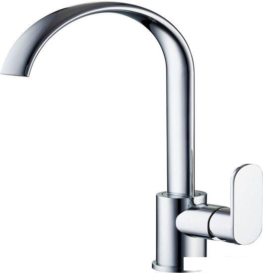 Смеситель G.Lauf NOB4-A128 (хром)