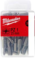 Набор бит Milwaukee 4932399589