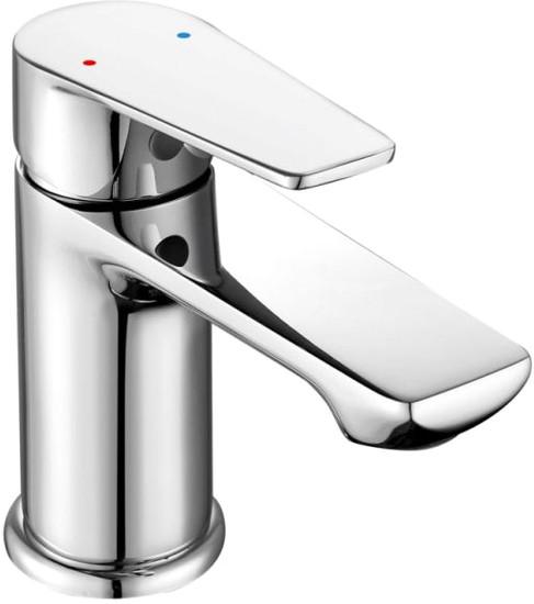 Смеситель Gross Aqua Dyno 6248285C- фото