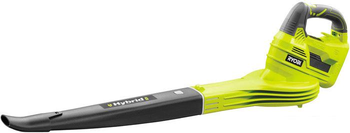 Воздуходувка Ryobi OBL1820H- фото
