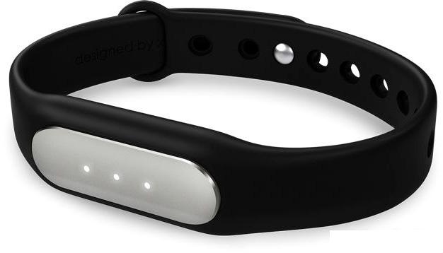 Фитнес-браслет Xiaomi Mi Band- фото2