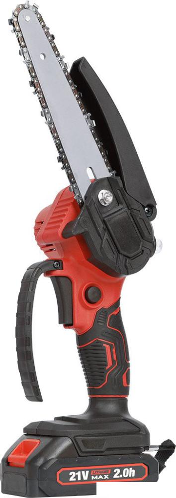 Аккумуляторная пила Edon UNS-21/6 Combo (с 2-мя АКБ)
