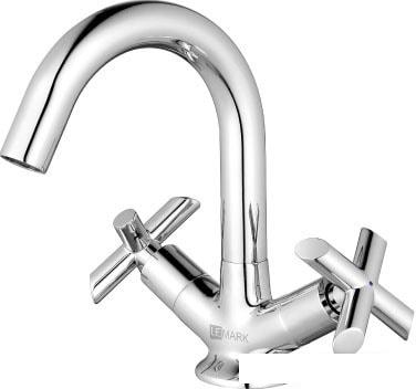Смеситель Lemark Practica LM7507C