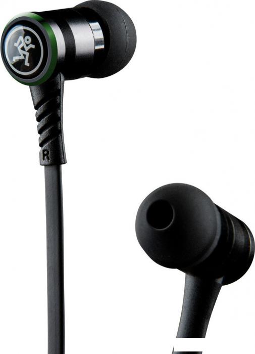 Наушники MACKIE CR-Buds