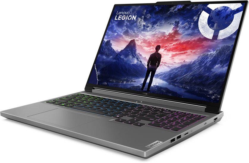 Игровой ноутбук Lenovo Legion 5 16IRX9 83DG0039RK- фото3