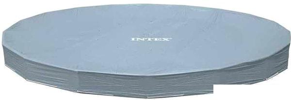 Каркасный бассейн Intex Prism Frame 26724 (457х107)- фото3