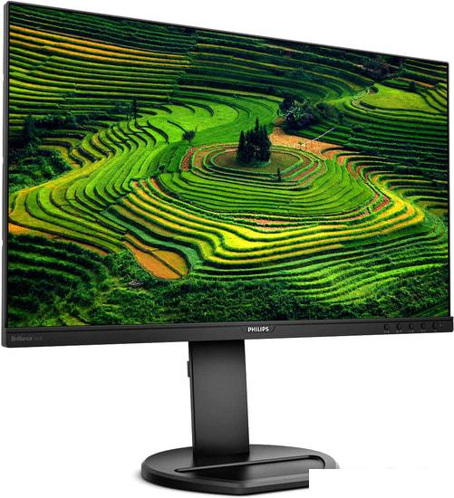 Монитор Philips 241B8QJEB/00- фото2