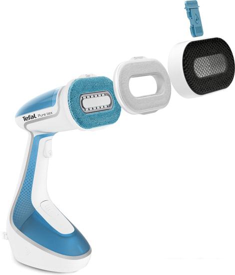 Отпариватель Tefal Pure Tex DT9530E1- фото4