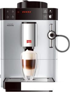 Эспрессо кофемашина Melitta Caffeo Passione F53/0-101