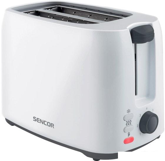 Тостер Sencor STS 2606WH- фото