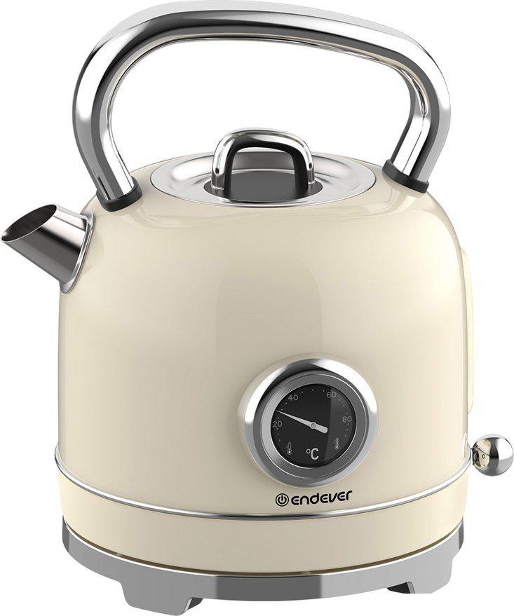 Электрический чайник Endever Skyline KR-374S