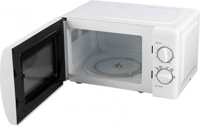 Микроволновая печь Energy EMW-20704 (белый)- фото2