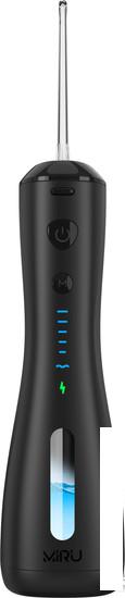 Ирригатор  Miru BIP-005 (черный)- фото2