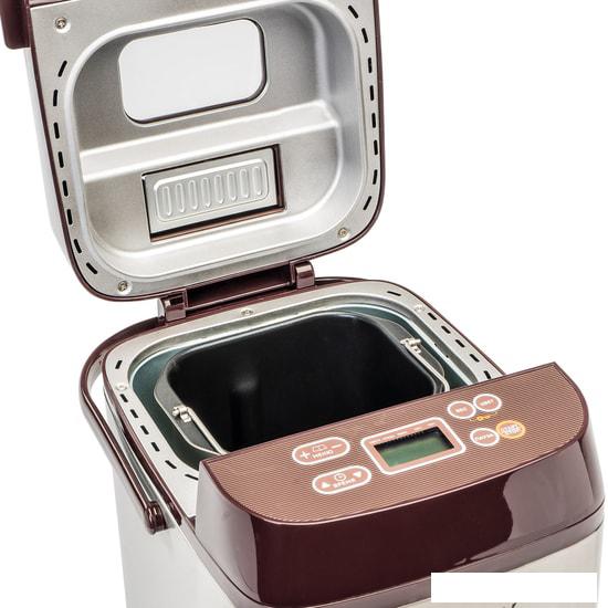 Хлебопечка Galaxy GL2700- фото2