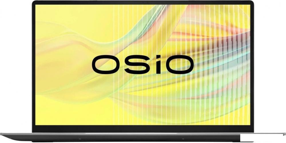 Ноутбук OSiO FocusLine F160A-005- фото2