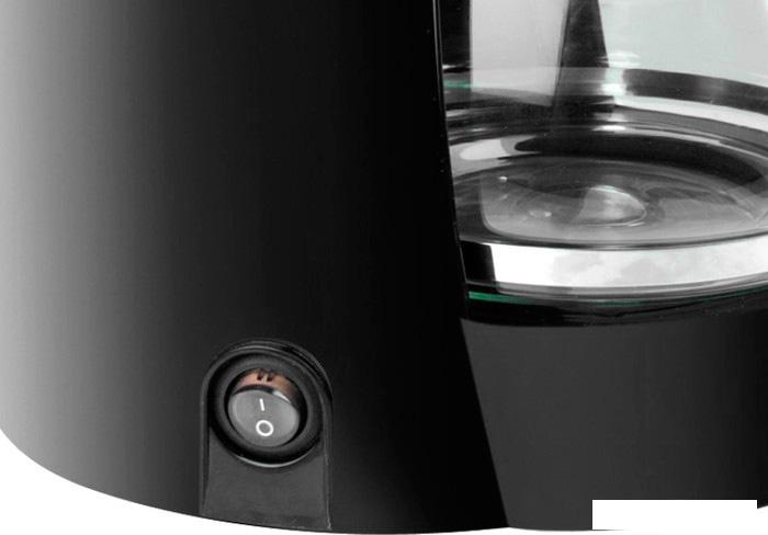 Капельная кофеварка Vitek VT-1503 BK- фото4