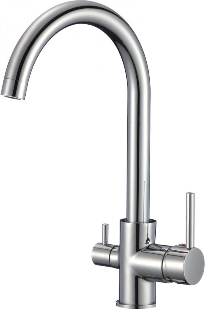 Смеситель Savol S-L1802- фото