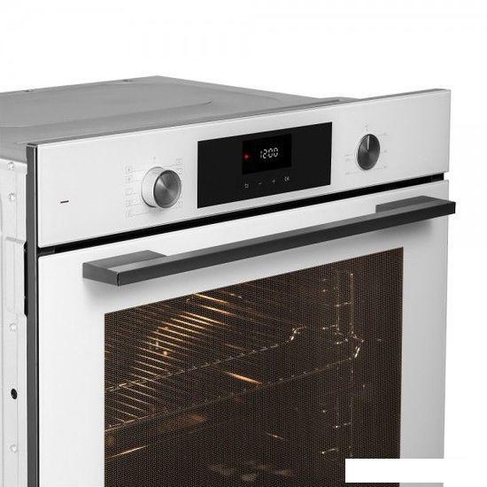 Электрический духовой шкаф Zigmund & Shtain E 156 W- фото3