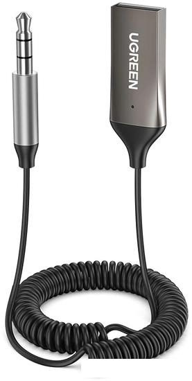 Bluetooth адаптер Ugreen CM309 70601