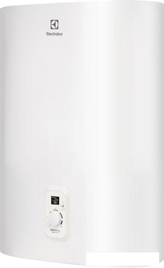 Накопительный электрический водонагреватель Electrolux EWH 30 Maximus Wi-Fi- фото