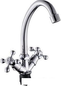 Смеситель Эверест B49-065