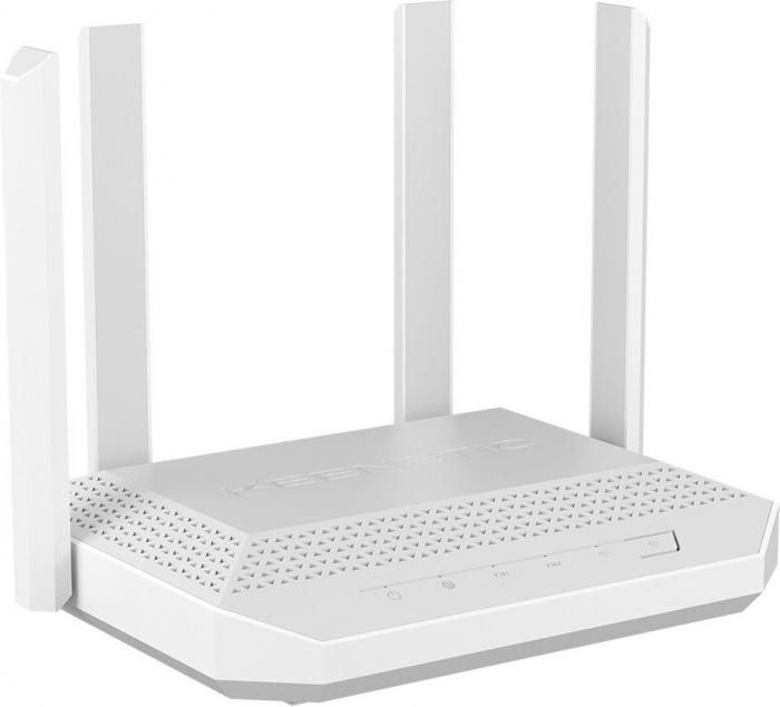 Wi-Fi роутер Keenetic Giga KN-1012- фото2
