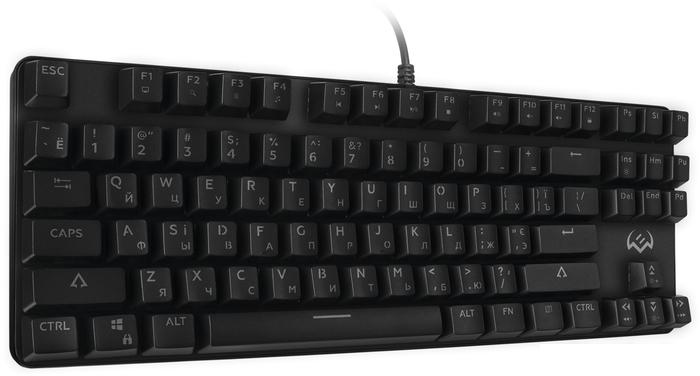 Клавиатура SVEN KB-G9150- фото4