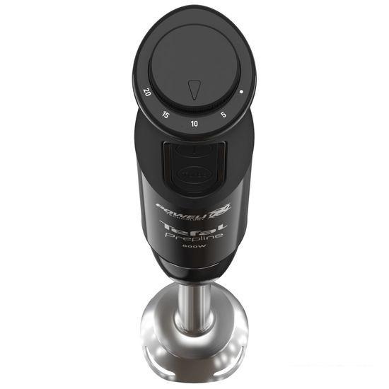 Погружной блендер Tefal Optichef HB64F810- фото3