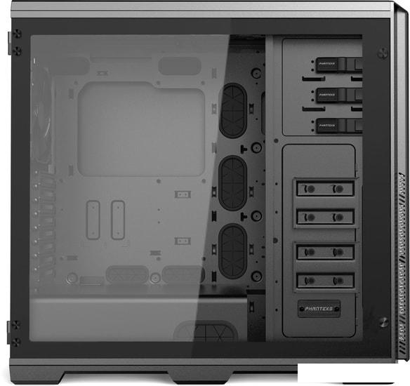 Корпус Phanteks Enthoo Pro Tempered Glass PH-ES614PTG_BK- фото4