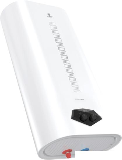 Накопительный электрический водонагреватель Royal Clima Diamante Nova RWH-DN30-FE- фото2