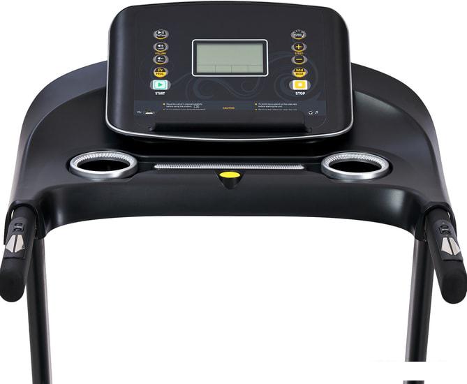 Электрическая беговая дорожка Royal Fitness RF-6- фото4